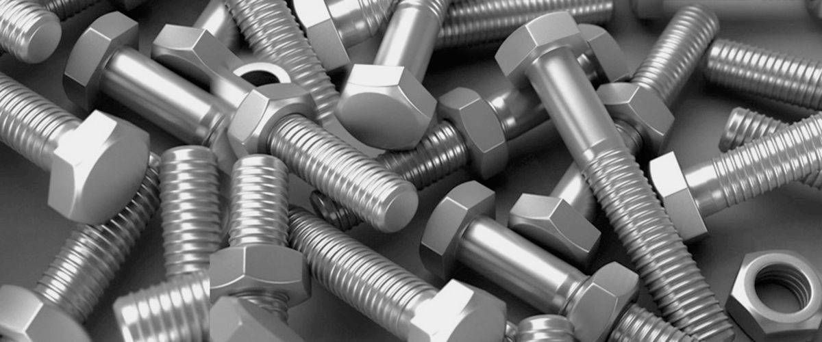 Fasteners industry in India